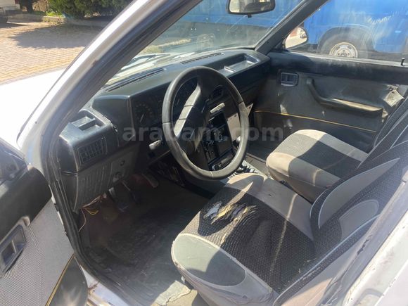 Sahibinden Renault R 9 1.4 Broadway GTE 1992 Model 