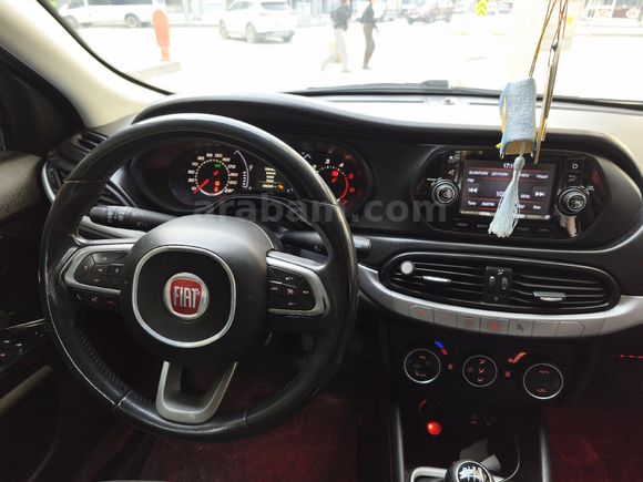 Sahibinden Fiat Egea 1.6 Multijet Lounge 2016 Model