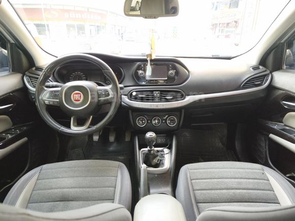 Sahibinden Fiat Egea 1.6 Multijet Lounge 2016 Model
