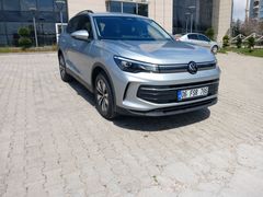 İlk Sahibinden Volkswagen Tiguan 1.5 TSI Life 2025 Model.1.000Km(BİN)