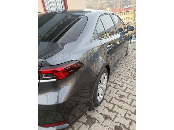 Sahibinden Toyota Corolla 1.5 Vision 2024 Model 