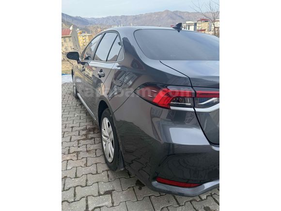 Sahibinden Toyota Corolla 1.5 Vision 2024 Model 