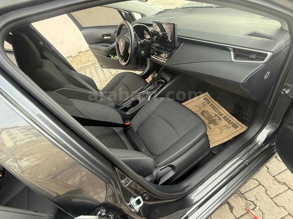 Sahibinden Toyota Corolla 1.5 Vision 2024 Model 