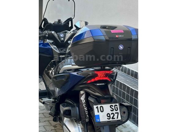 Sahibinden Honda Forza 250 (NSS250) 