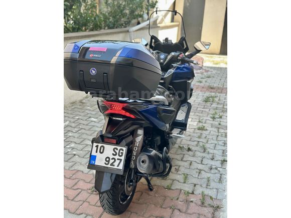 Sahibinden Honda Forza 250 (NSS250) 