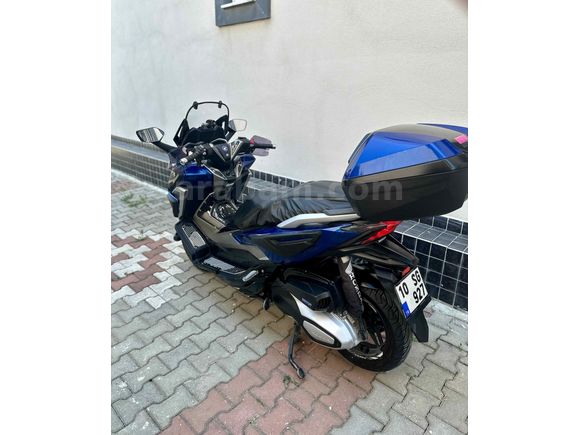 Sahibinden Honda Forza 250 (NSS250) 
