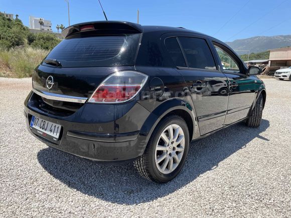 Sahibinden Opel Astra 1.6 Enjoy 2008 Model 
