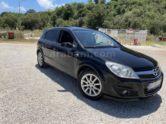 Sahibinden Opel Astra 1.6 Enjoy 2008 Model 