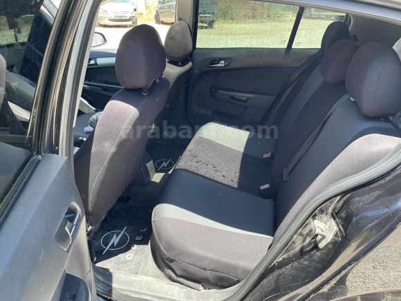 Sahibinden Opel Astra 1.6 Enjoy 2008 Model 