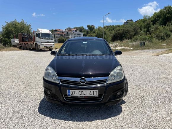 Sahibinden Opel Astra 1.6 Enjoy 2008 Model 