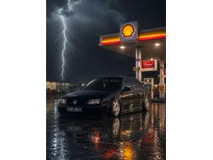 Sahibinden Volkswagen Bora 1.6 Comfortline 2000 Model