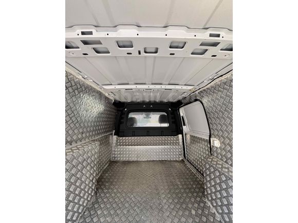 Sahibinden Volkswagen Caddy 2.0 TDI Maxi Van 2024 Model 
