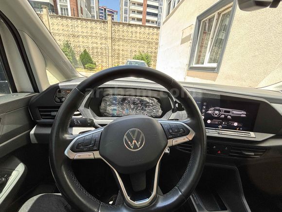 Sahibinden Volkswagen Caddy 2.0 TDI Maxi Van 2024 Model 
