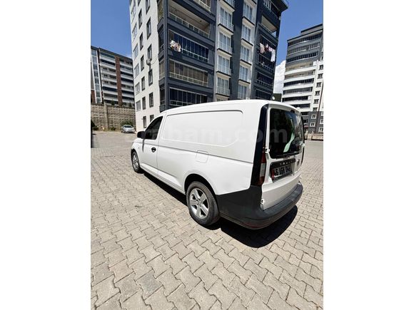 Sahibinden Volkswagen Caddy 2.0 TDI Maxi Van 2024 Model 