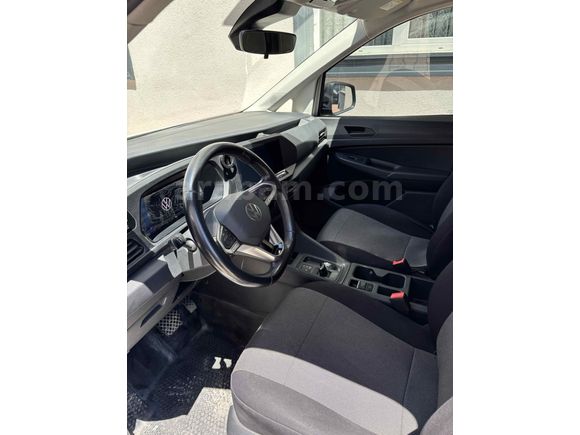 Sahibinden Volkswagen Caddy 2.0 TDI Maxi Van 2024 Model 