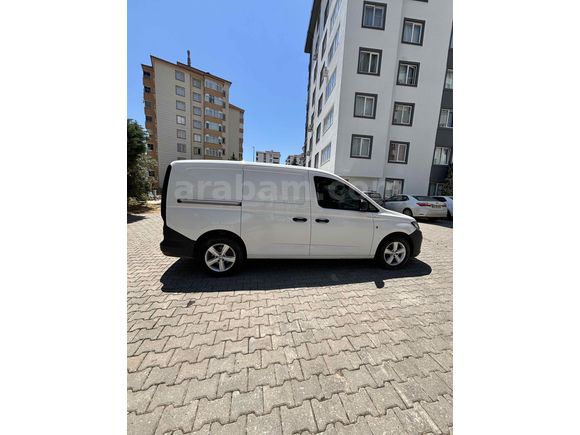 Sahibinden Volkswagen Caddy 2.0 TDI Maxi Van 2024 Model 