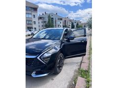 Sahibinden Kia Sportage 1.6 T-GDI Hibrit- Prestige- Harman Kardon-2023 Model 
