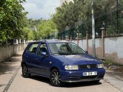 Sahibinden UYGUN SUNROOFLU Polo 1.6 1998 Model 