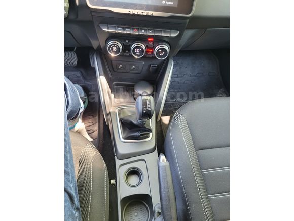 Sahibinden Dacia Duster 1.3 Tce Prestige Plus 2022 Model Çanakkale
