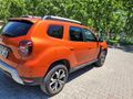 Sahibinden Dacia Duster 1.3 Tce Prestige Plus 2022 Model Çanakkale