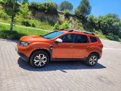 Sahibinden Dacia Duster 1.3 Tce Prestige Plus 2022 Model Çanakkale
