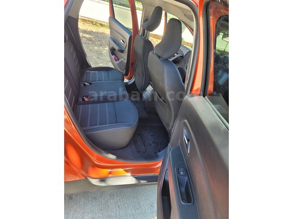 Sahibinden Dacia Duster 1.3 Tce Prestige Plus 2022 Model Çanakkale