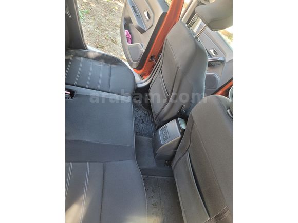 Sahibinden Dacia Duster 1.3 Tce Prestige Plus 2022 Model Çanakkale