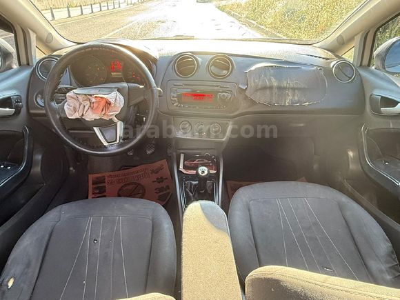 SEAT IBIZA SPORTOURER DİZEL MANUEL ÇALIŞIR YÜRÜR DURUMDA