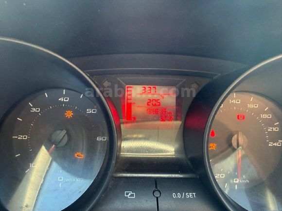 SEAT IBIZA SPORTOURER DİZEL MANUEL ÇALIŞIR YÜRÜR DURUMDA