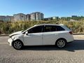 SEAT IBIZA SPORTOURER DİZEL MANUEL ÇALIŞIR YÜRÜR DURUMDA