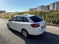 SEAT IBIZA SPORTOURER DİZEL MANUEL ÇALIŞIR YÜRÜR DURUMDA