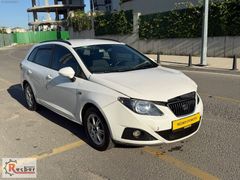 REÇBER OTOMOTİV'DEN 2011 SEAT IBIZA 1.2 TDİ ÇALIŞIR YÜRÜR