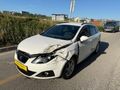 SEAT IBIZA SPORTOURER DİZEL MANUEL ÇALIŞIR YÜRÜR DURUMDA