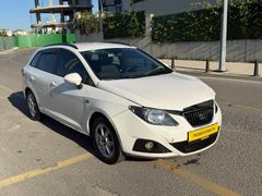 SEAT IBIZA SPORTOURER DİZEL MANUEL ÇALIŞIR YÜRÜR DURUMDA