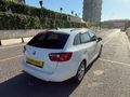 SEAT IBIZA SPORTOURER DİZEL MANUEL ÇALIŞIR YÜRÜR DURUMDA