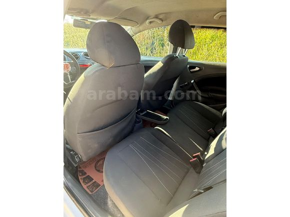 SEAT IBIZA SPORTOURER DİZEL MANUEL ÇALIŞIR YÜRÜR DURUMDA