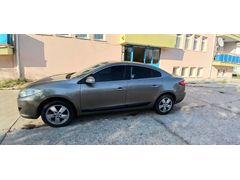 Sahibinden Renault Fluence 1.5 dCi Extreme 2011 Model 