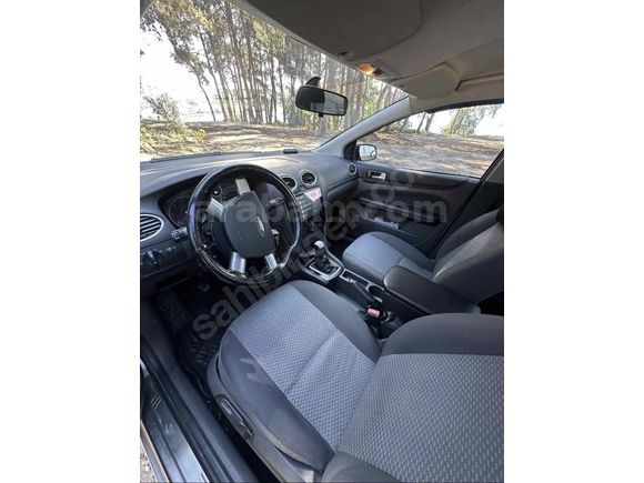 Sahibinden Ford Focus 1.6 TDCi Trend 2007 Model 