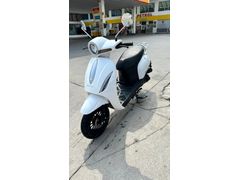 KÖRFEZ MOTORDAN TERTEMİZ SERVİS BAKIMLI MOTORU 80 LİK
