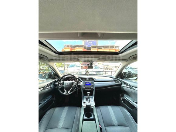Sahibinden Honda Civic 1.6i VTEC Eco Elegance 2018 Model