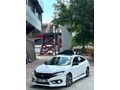 Sahibinden Honda Civic 1.6i VTEC Eco Elegance 2018 Model
