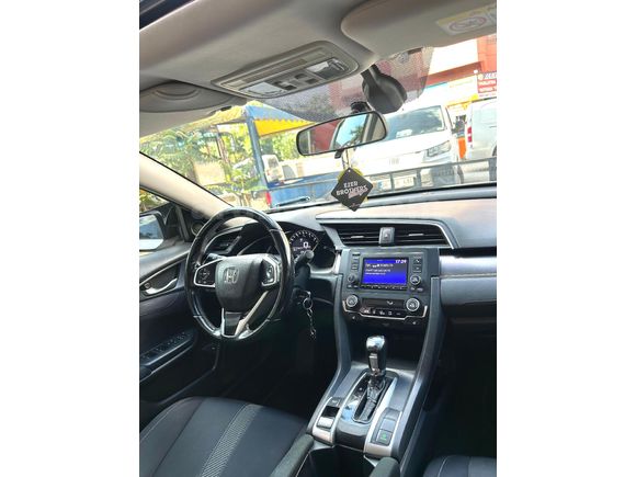 Sahibinden Honda Civic 1.6i VTEC Eco Elegance 2018 Model