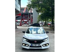 Sahibinden Honda Civic 1.6i VTEC Eco Elegance 2018 Model
