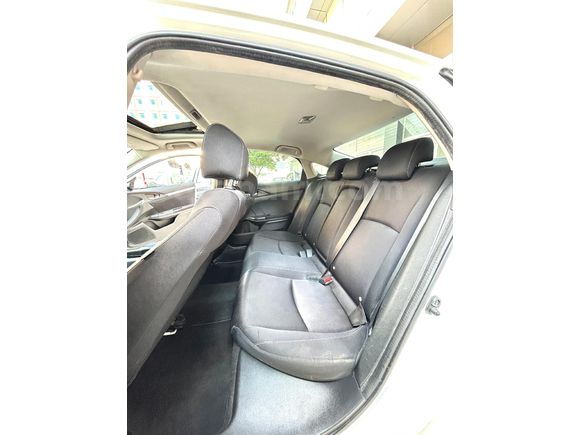 Sahibinden Honda Civic 1.6i VTEC Eco Elegance 2018 Model