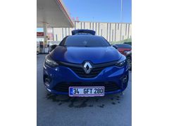 Sahibinden Renault Clio 1.0 TCe Joy 2022 Model 