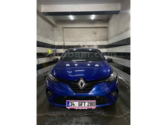 Sahibinden Renault Clio 1.0 TCe Joy 2022 Model 
