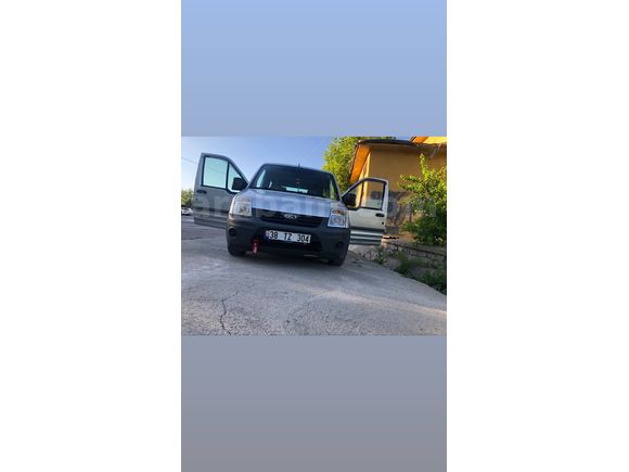 Sahibinden Ford Transit Connect K210 S 2009 Model 