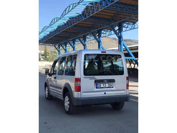 Sahibinden Ford Transit Connect K210 S 2009 Model 