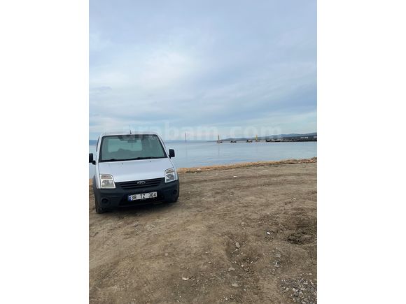 Sahibinden Ford Transit Connect K210 S 2009 Model 