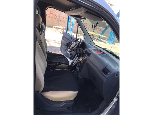 Sahibinden Ford Transit Connect K210 S 2009 Model 